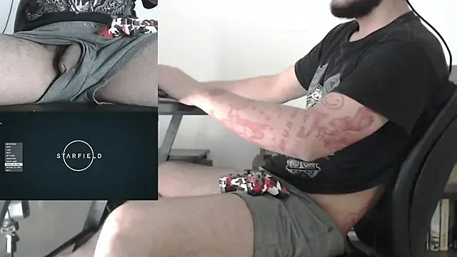 mateoconde00 — CUM