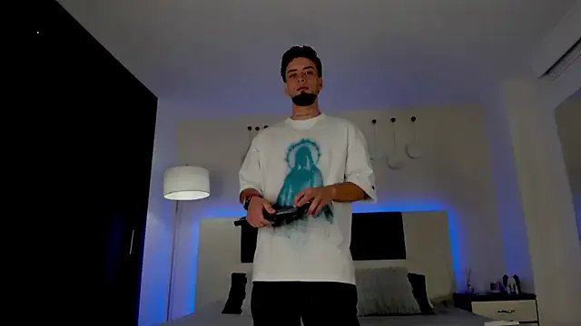 MattDevon on StripChat