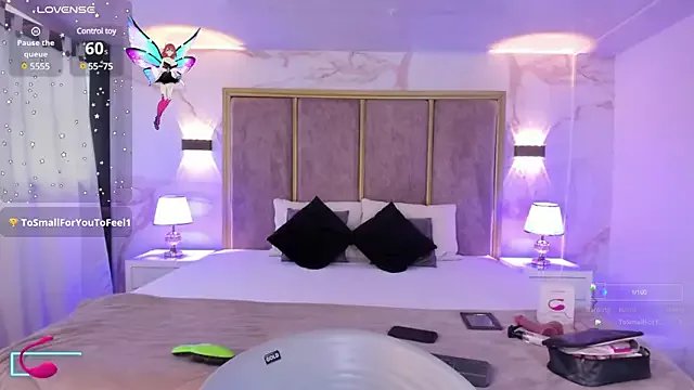 MaxiRogers on StripChat