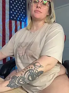 MAXXXTV on StripChat