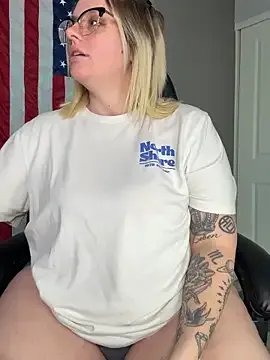 MAXXXTV on StripChat