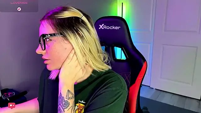 MAXXXTV on StripChat