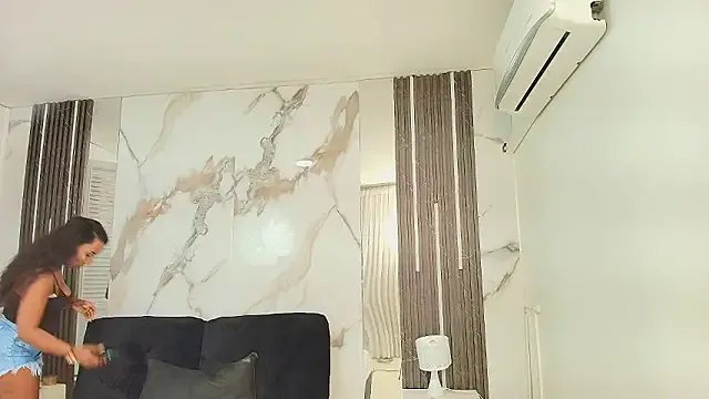 MayaBaker on StripChat