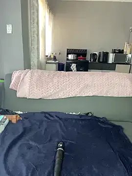 MayaPassion on StripChat