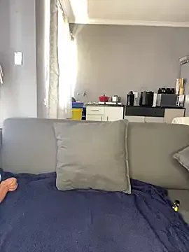 MayaPassion on StripChat