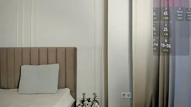 mei_lean on StripChat