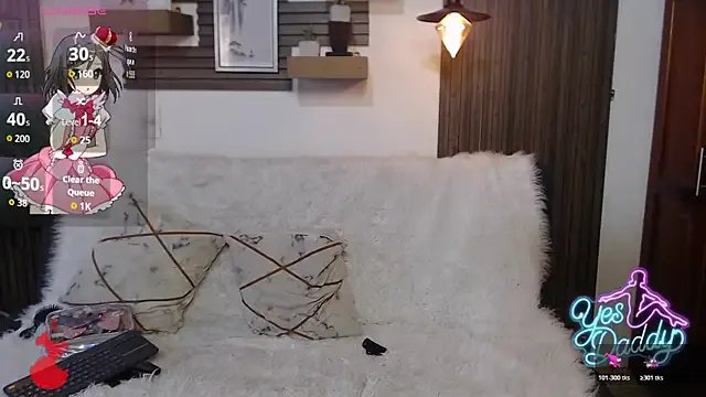 Melany_27 on StripChat