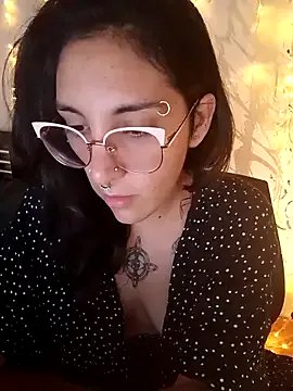 Melinerd on StripChat