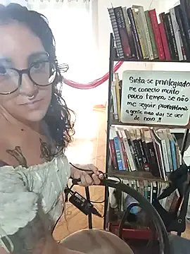 Melinerd on StripChat