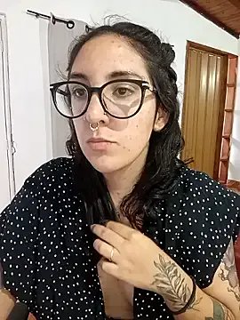 Melinerd on StripChat