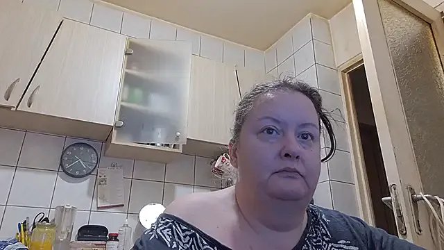 melissaBlessing on StripChat