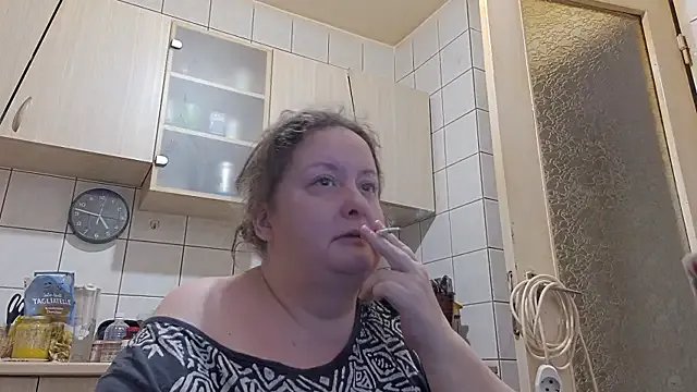 melissaBlessing on StripChat