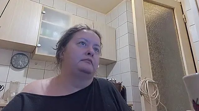 melissaBlessing on StripChat