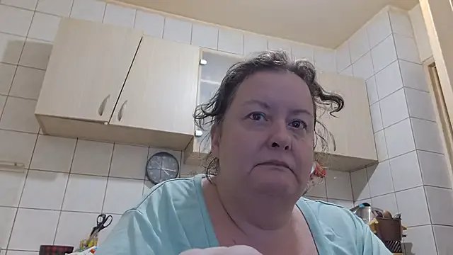 melissaBlessing on StripChat