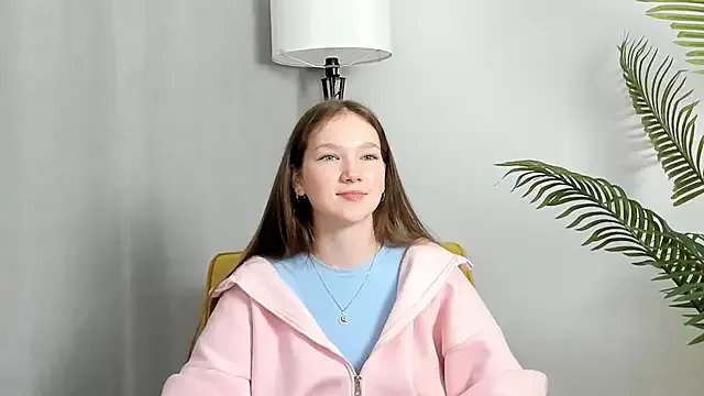 MelvinaEbner on StripChat