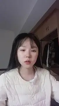 mengmeng776 on StripChat