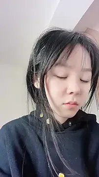 mengmeng776 on StripChat