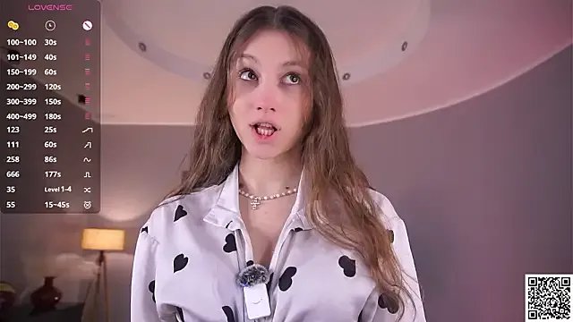 MercBoone on StripChat