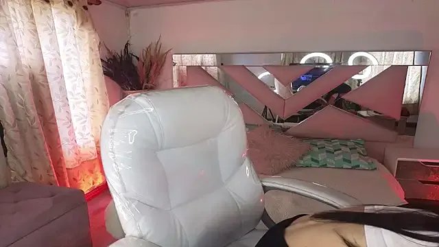 Mia_Fischer on StripChat