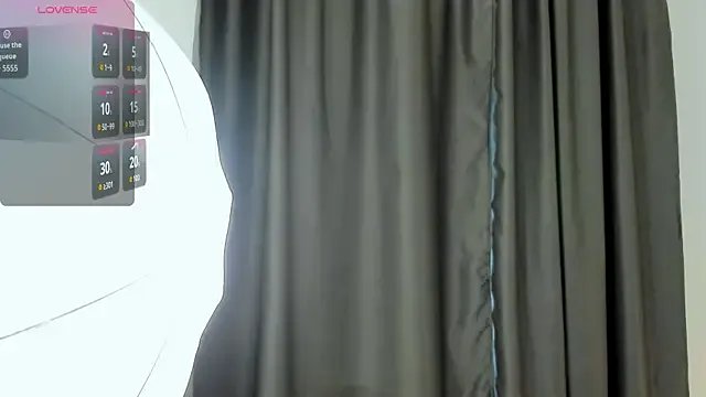 MiaBecky on StripChat