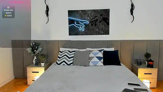 MiaBecky on StripChat