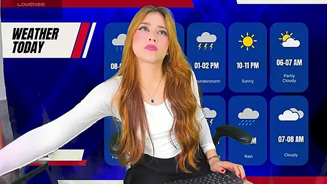 MiaCassel on StripChat