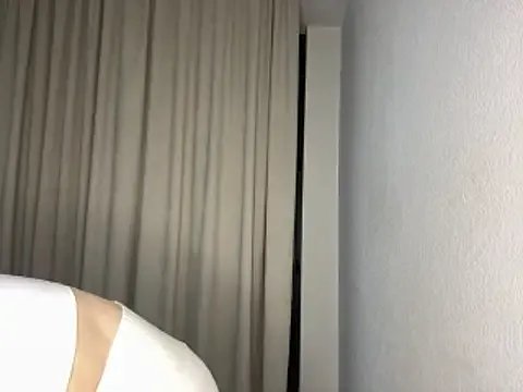 Michell_Rosse on StripChat