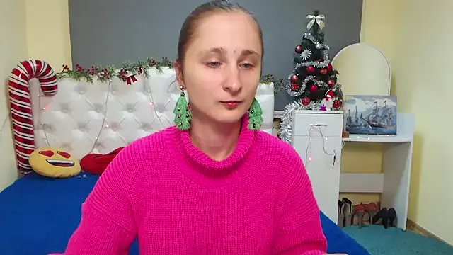 MichelLeee on StripChat