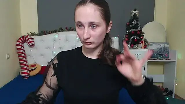 MichelLeee on StripChat