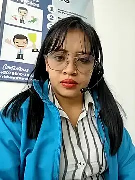 MILA__06 on StripChat