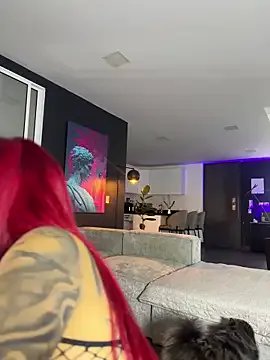 milaivanova on StripChat