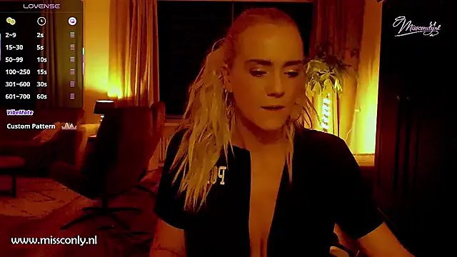 missconly — top off