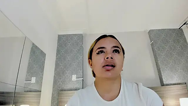 Mistyca on StripChat