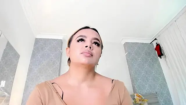 Mistyca on StripChat