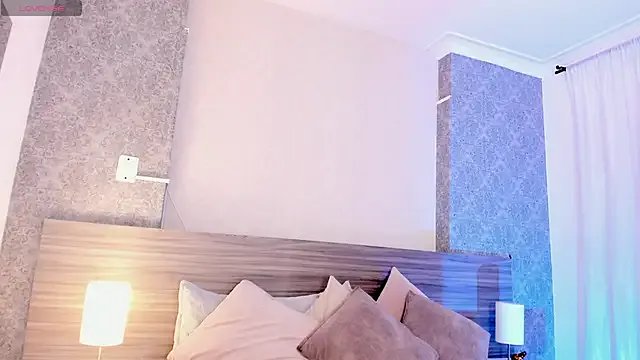 Mistyca on StripChat