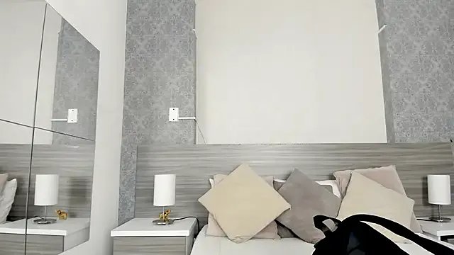 Mistyca on StripChat