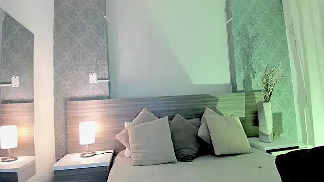 Mistyca on StripChat