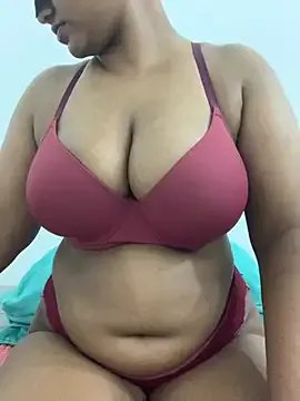 MIYA_SL — Creamy boobies