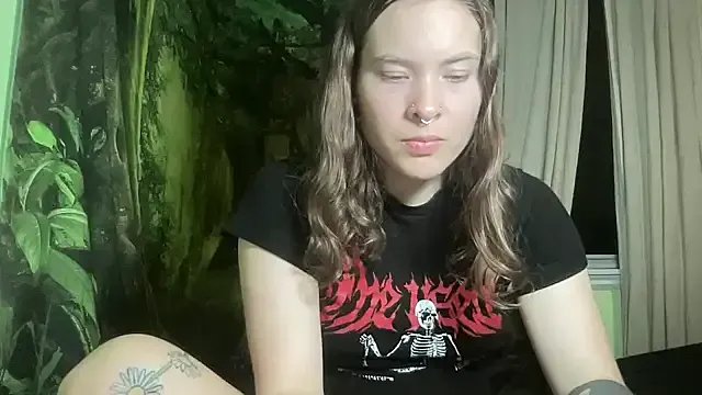 mo0ngoddess on StripChat