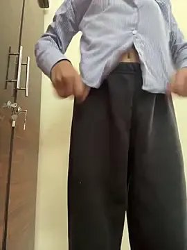 Modelbigbobs — Private on StripChat