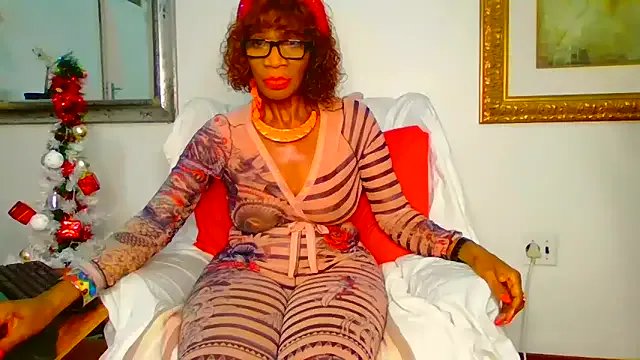 ModelZoee on StripChat