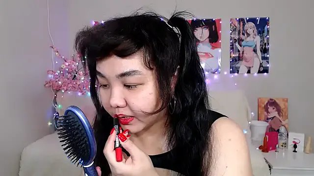 Moertomlly on StripChat