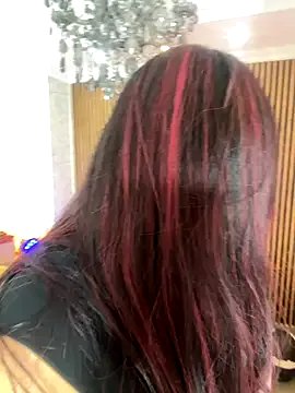 MonicaMoret on StripChat