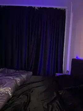 moniqque on StripChat