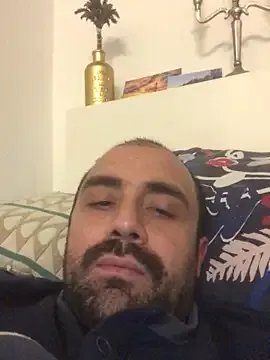 morfeoX on StripChat