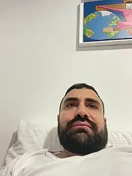 morfeoX on StripChat