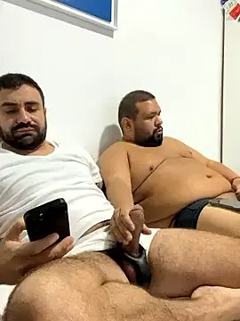 morfeoX on StripChat