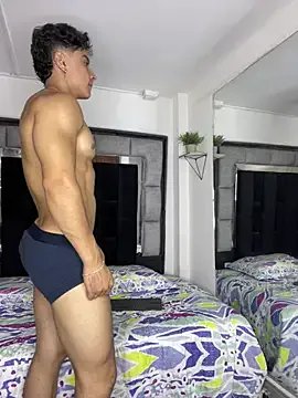 MR_MUSCLE on StripChat