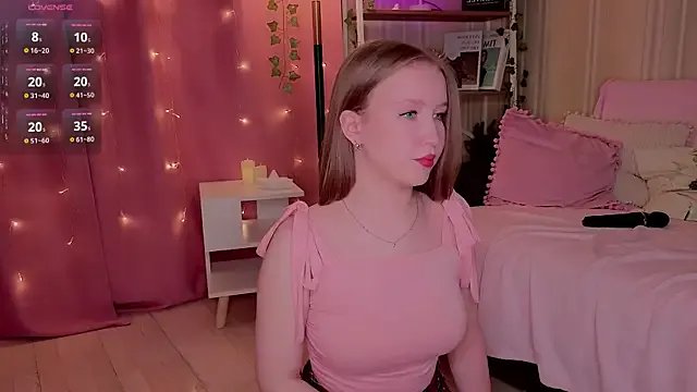 ms_evasweet on StripChat