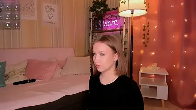 ms_evasweet on StripChat